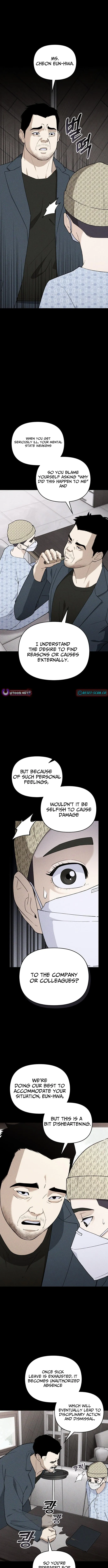 1 Million Won Per Second Chapter 9 page 6 - 