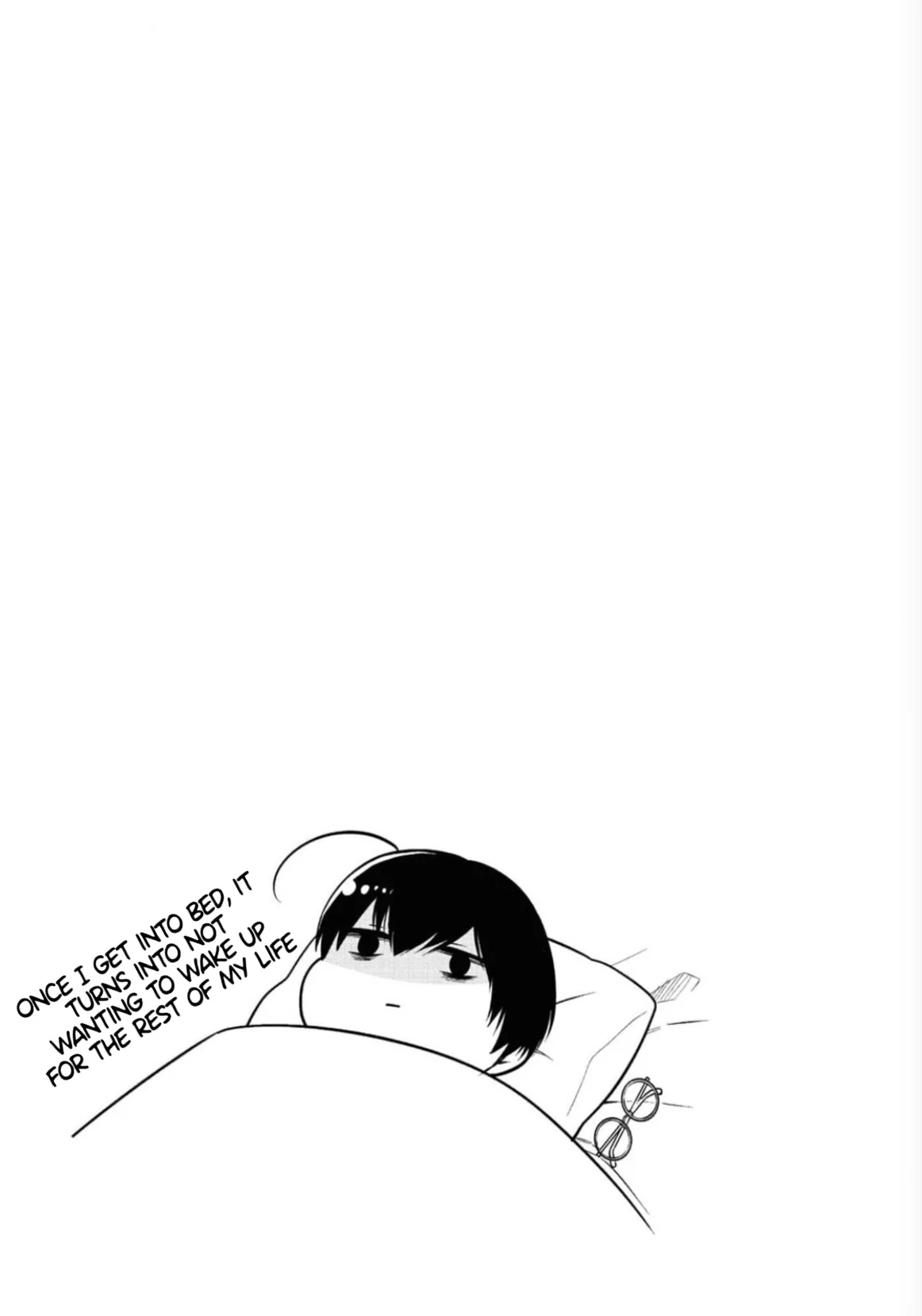 1-nen A-gumi no Monster Chapter 67 page 33 - 