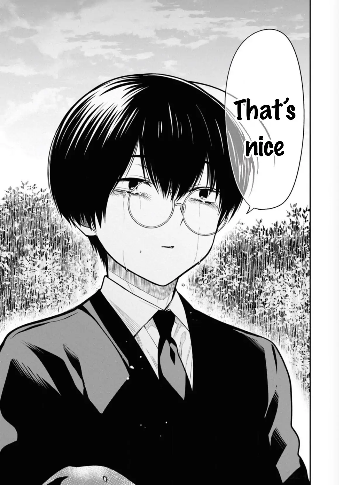 1-nen A-gumi no Monster Chapter 68 page 18 - 