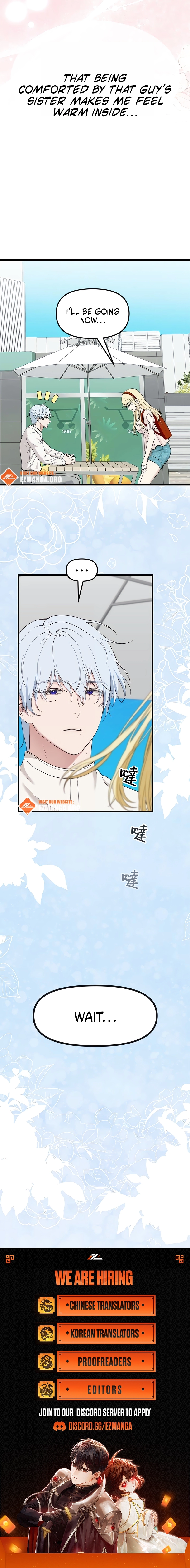1 Year No More Chapter 40 page 11 - 