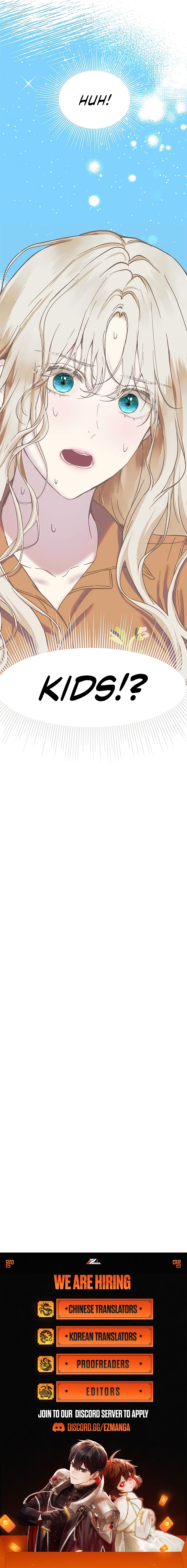1 Year No More Chapter 41 page 11 - 