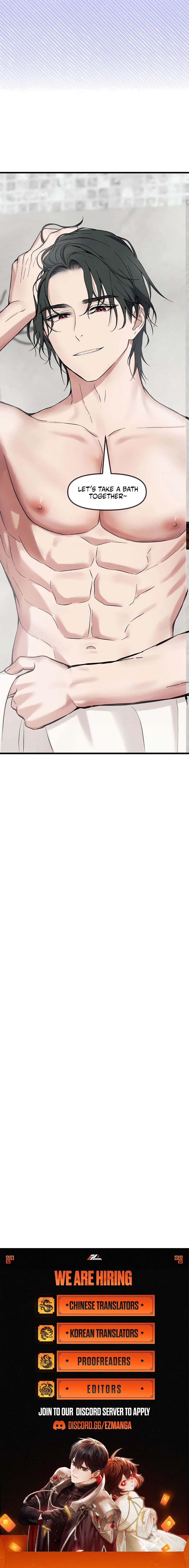 1 Year No More Chapter 42 page 11 - 