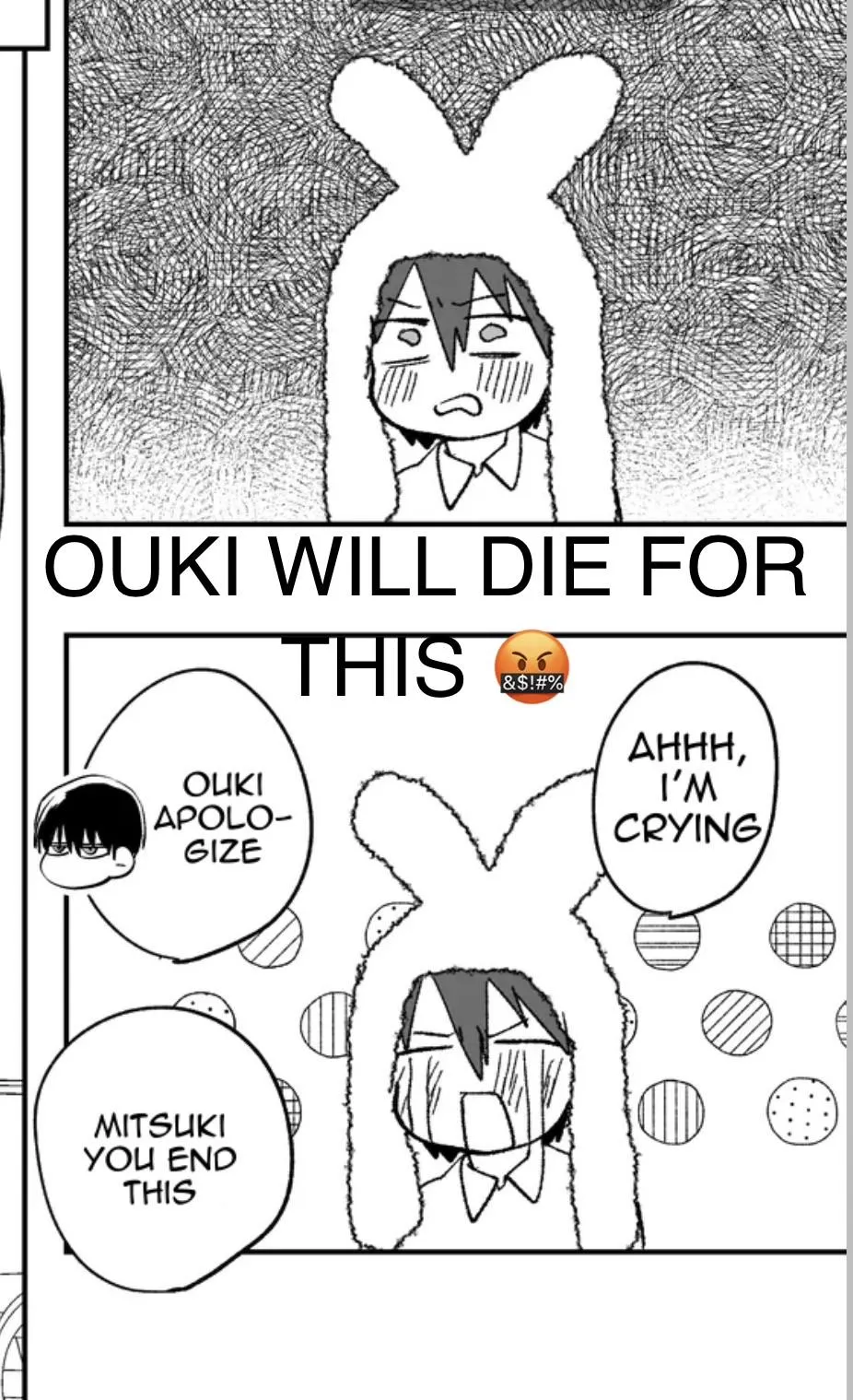 10 Hour Sleep Chapter 1 page 103 - 