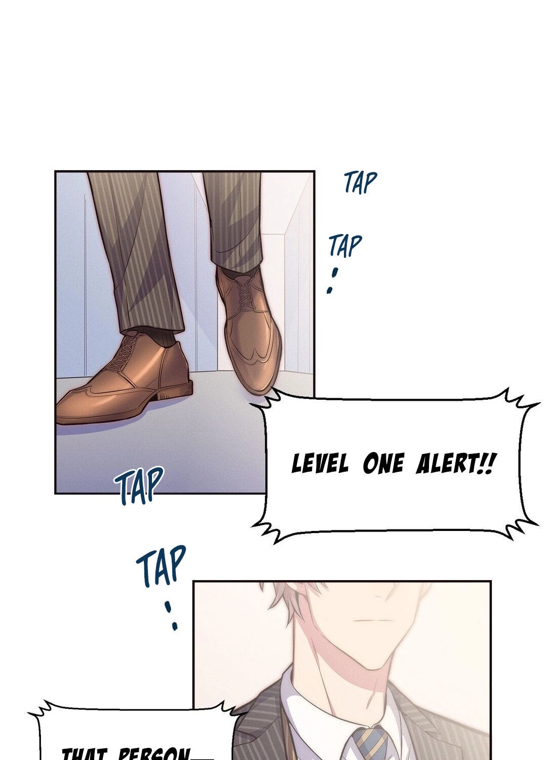 100% Captive Chapter 0 page 2 - 