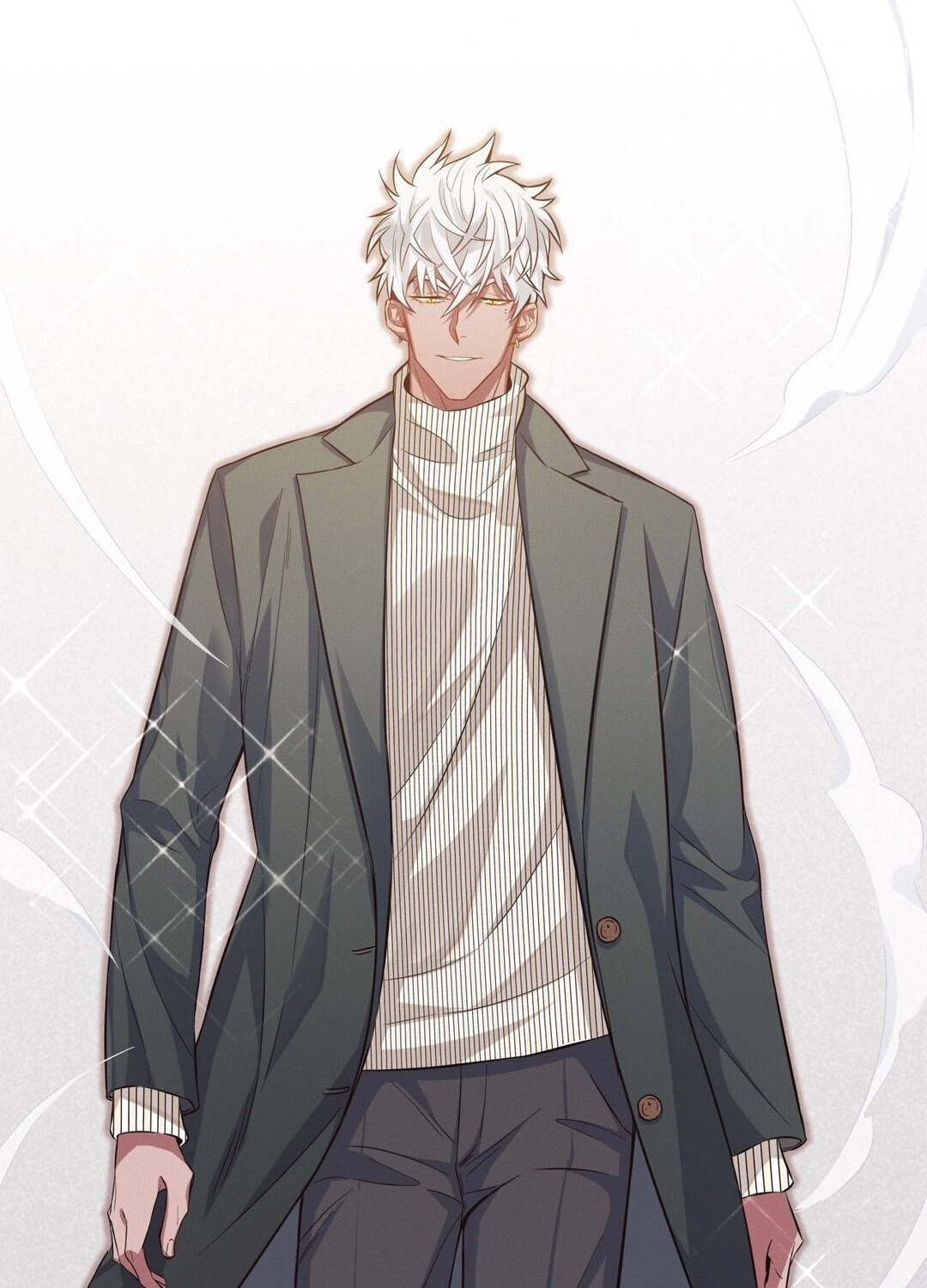 100% Captive Chapter 0 page 13 - 