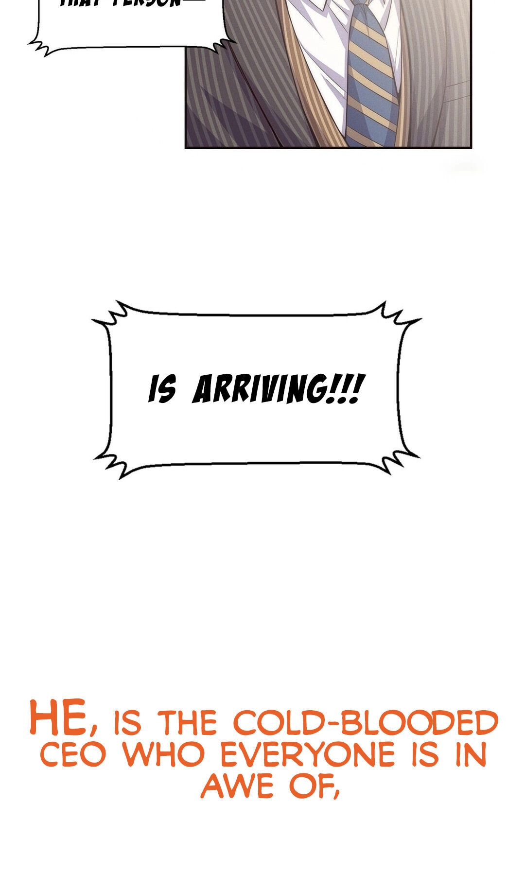 100% Captive Chapter 0 page 3 - 
