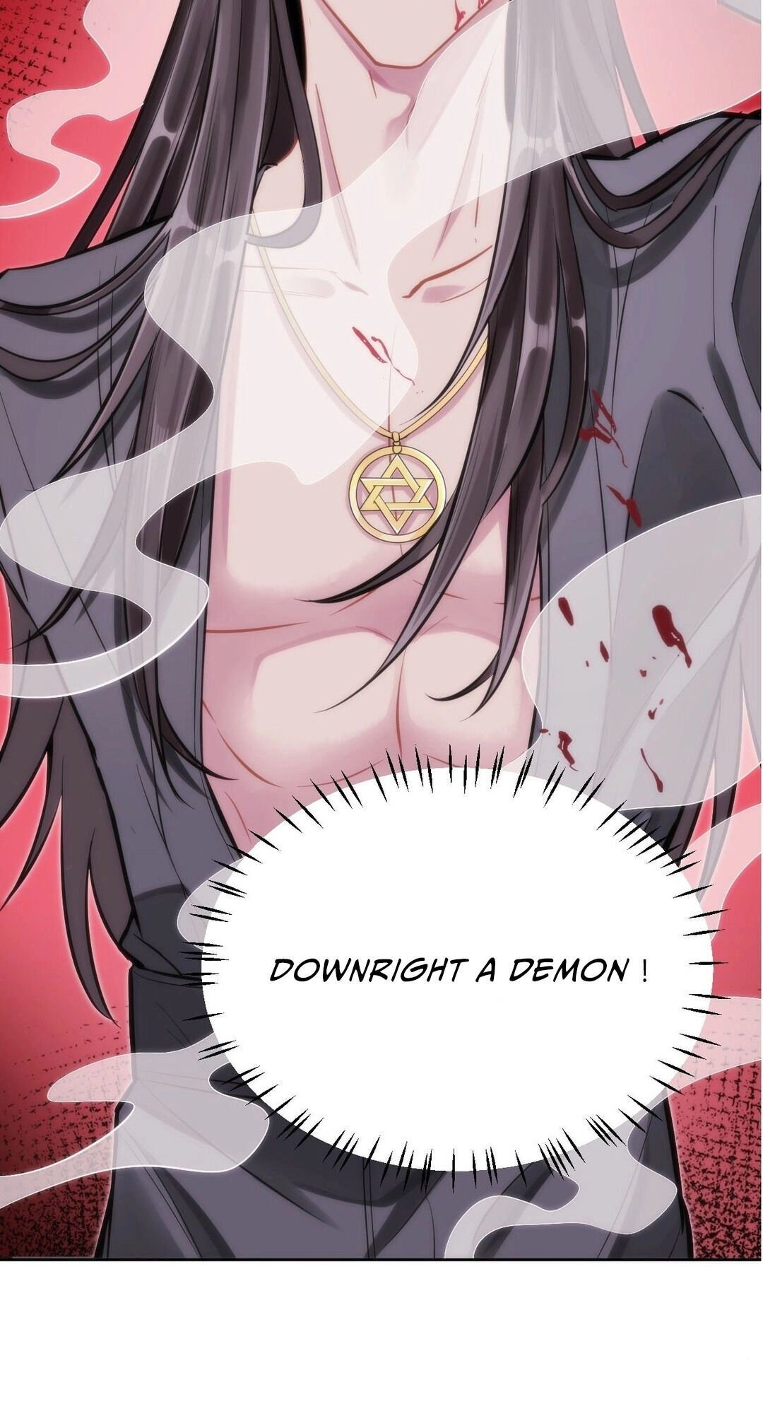 100% Captive Chapter 0 page 21 - 