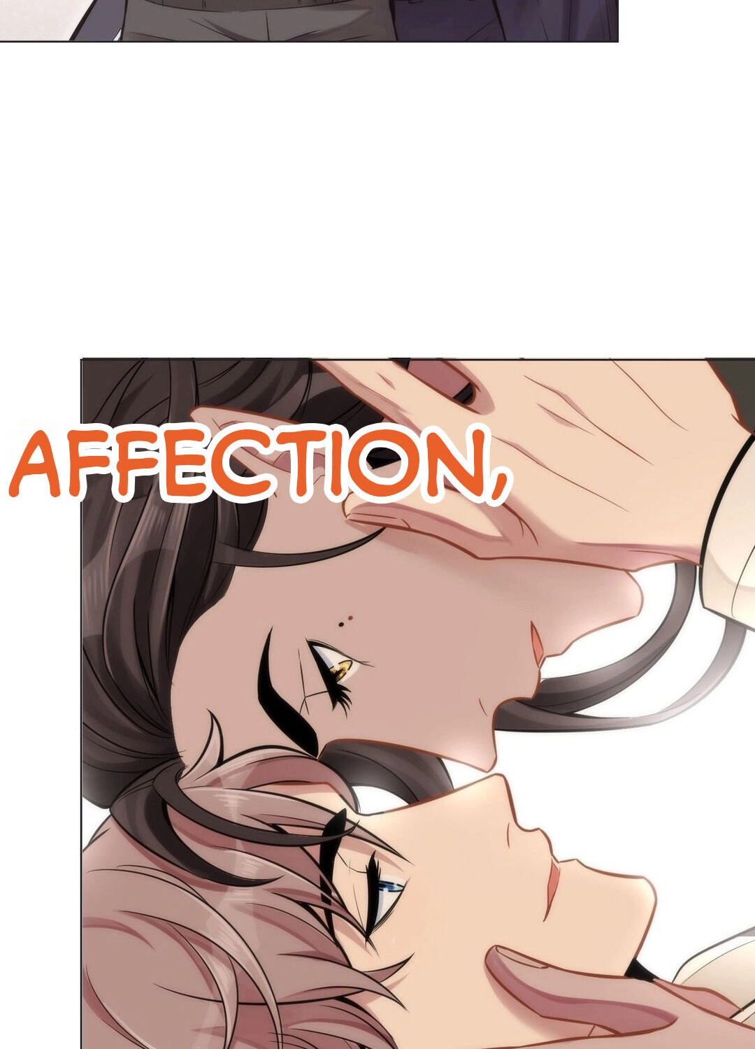 100% Captive Chapter 0 page 23 - 