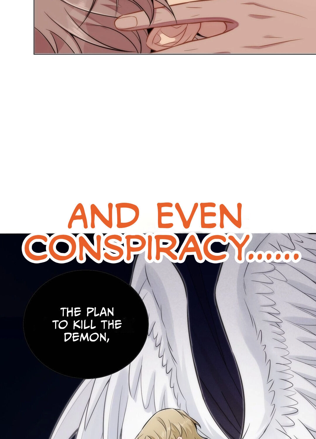 100% Captive Chapter 0 page 24 - 