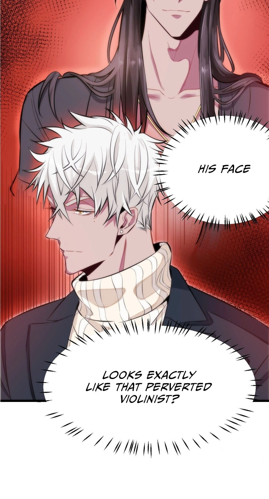 100% Captive Chapter 0 page 27 - 