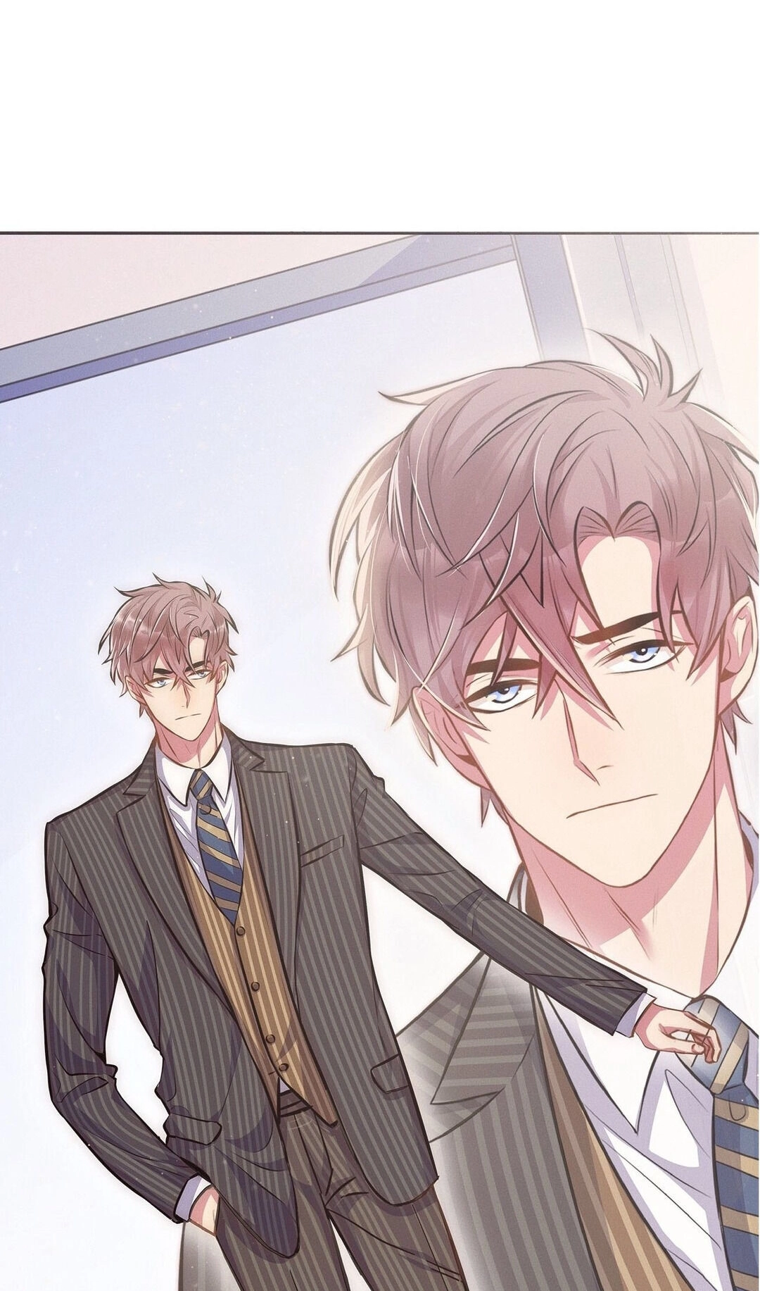 100% Captive Chapter 0 page 4 - 