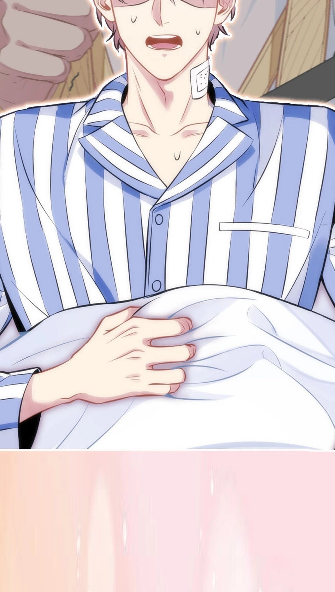 100% Captive Chapter 0 page 31 - 