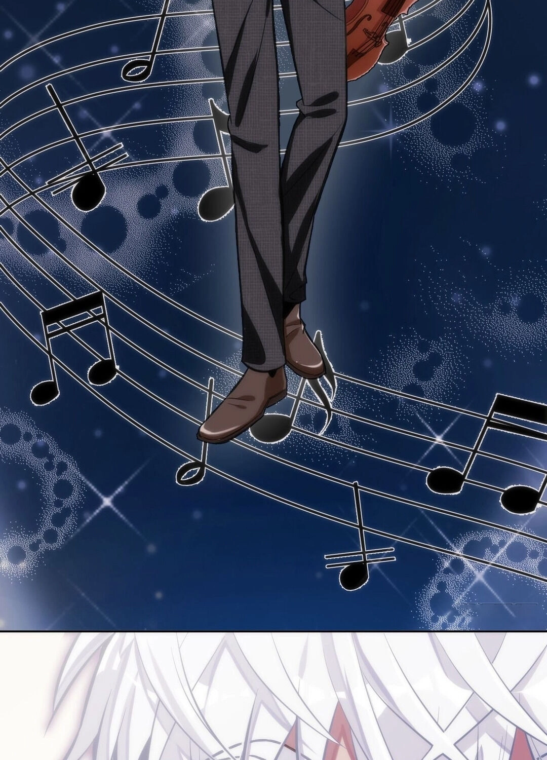 100% Captive Chapter 0 page 38 - 