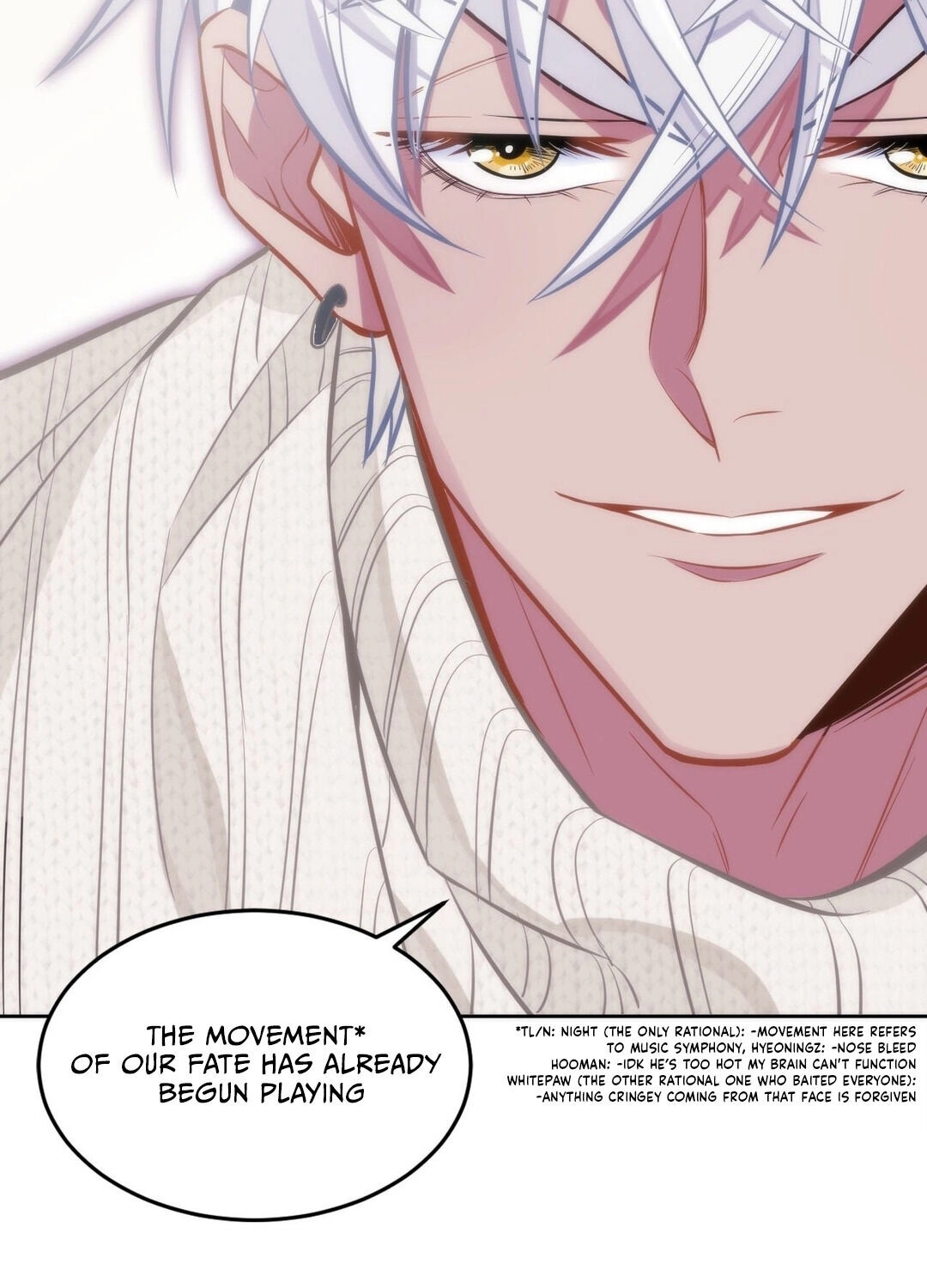 100% Captive Chapter 0 page 39 - 