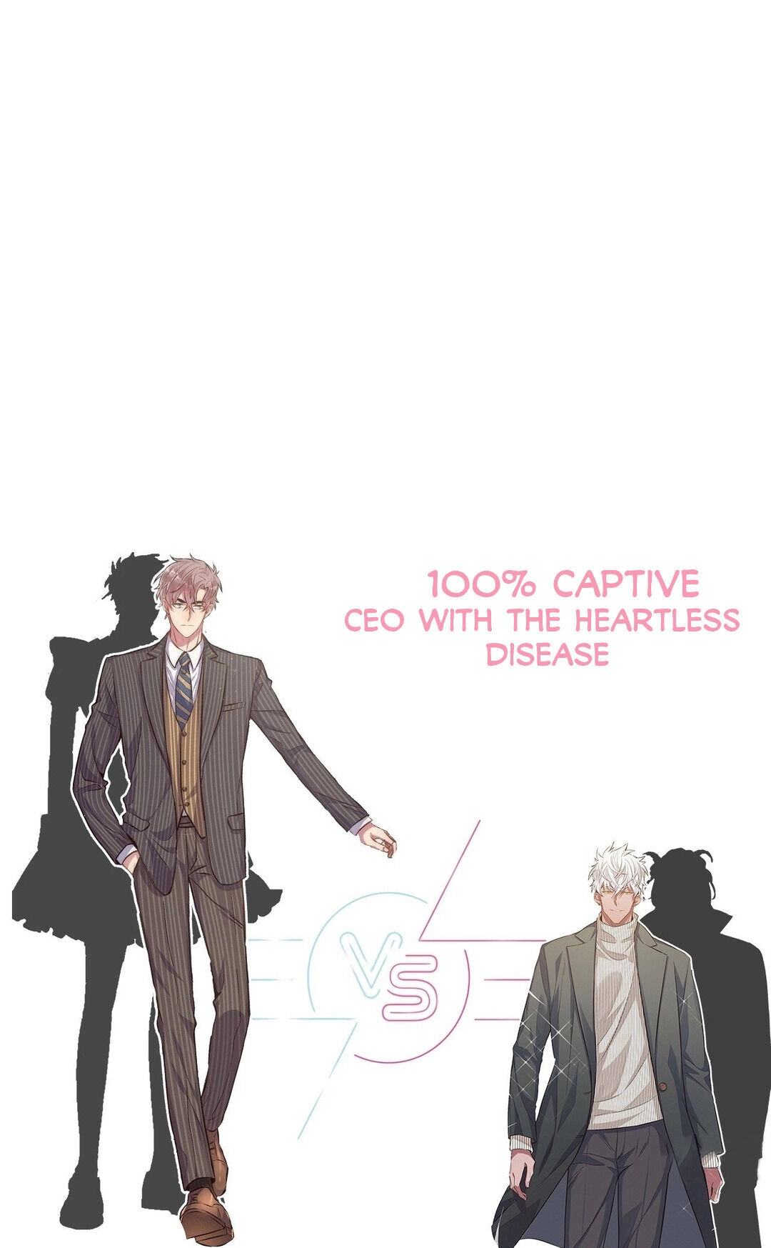100% Captive Chapter 0 page 41 - 
