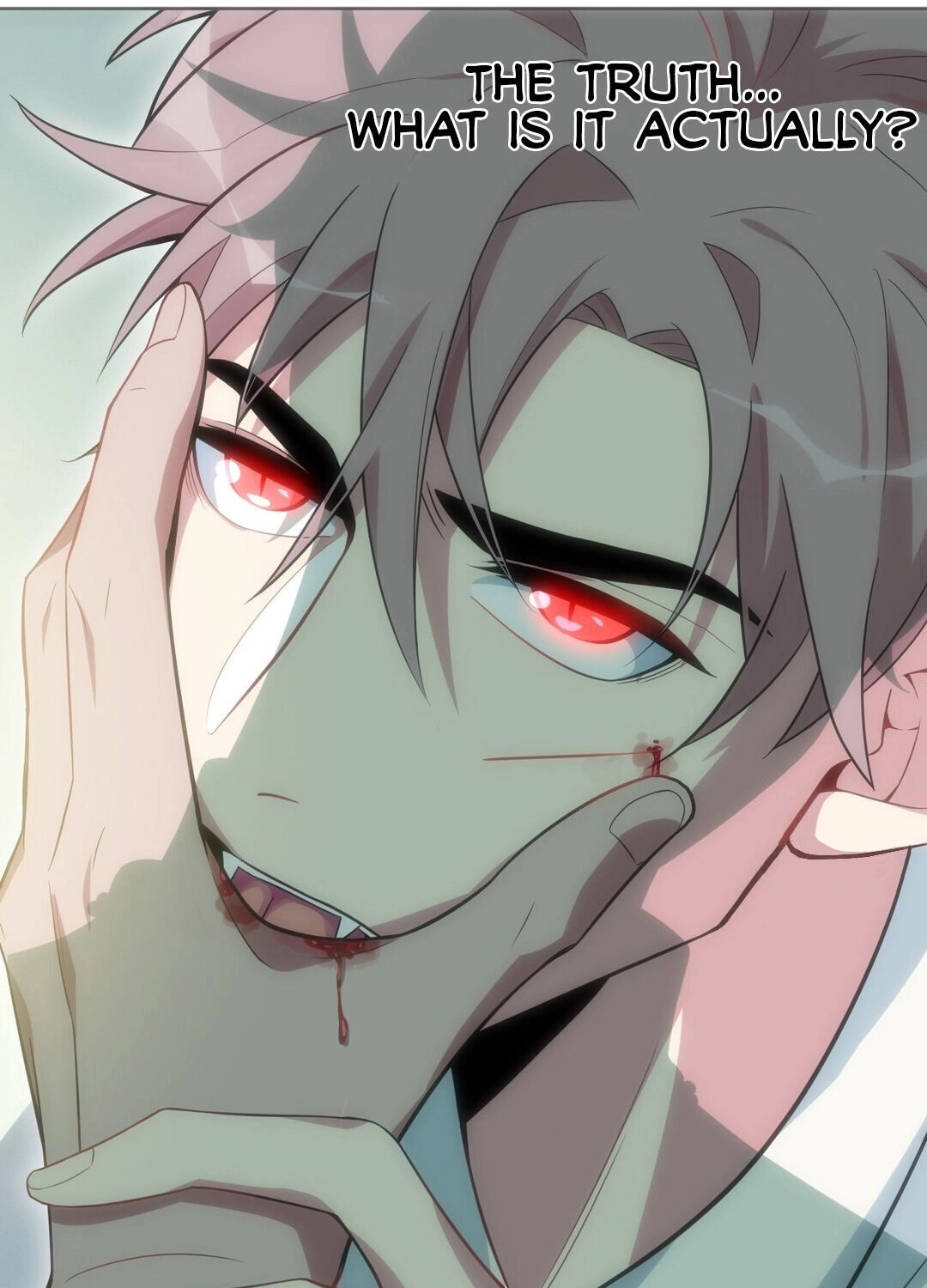 100% Captive Chapter 0 page 43 - 