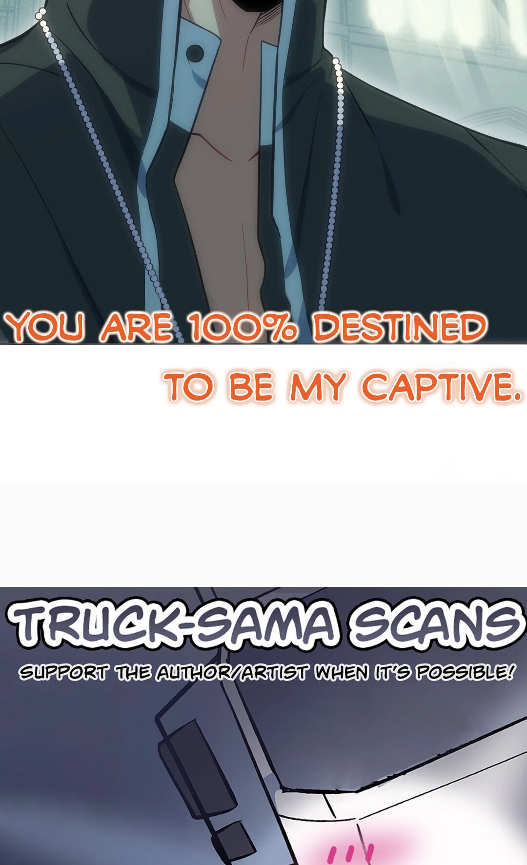 100% Captive Chapter 0 page 45 - 