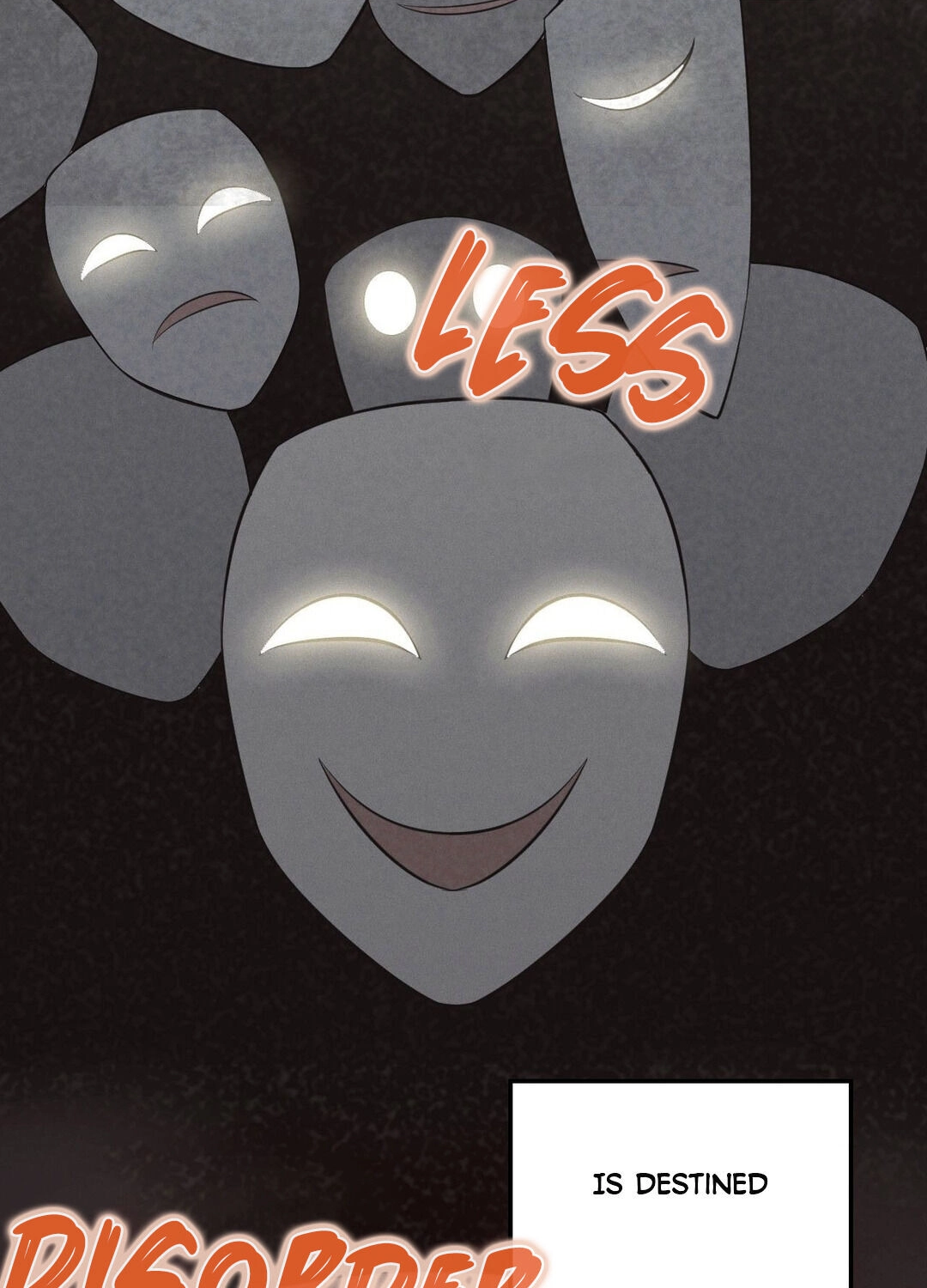 100% Captive Chapter 0 page 7 - 