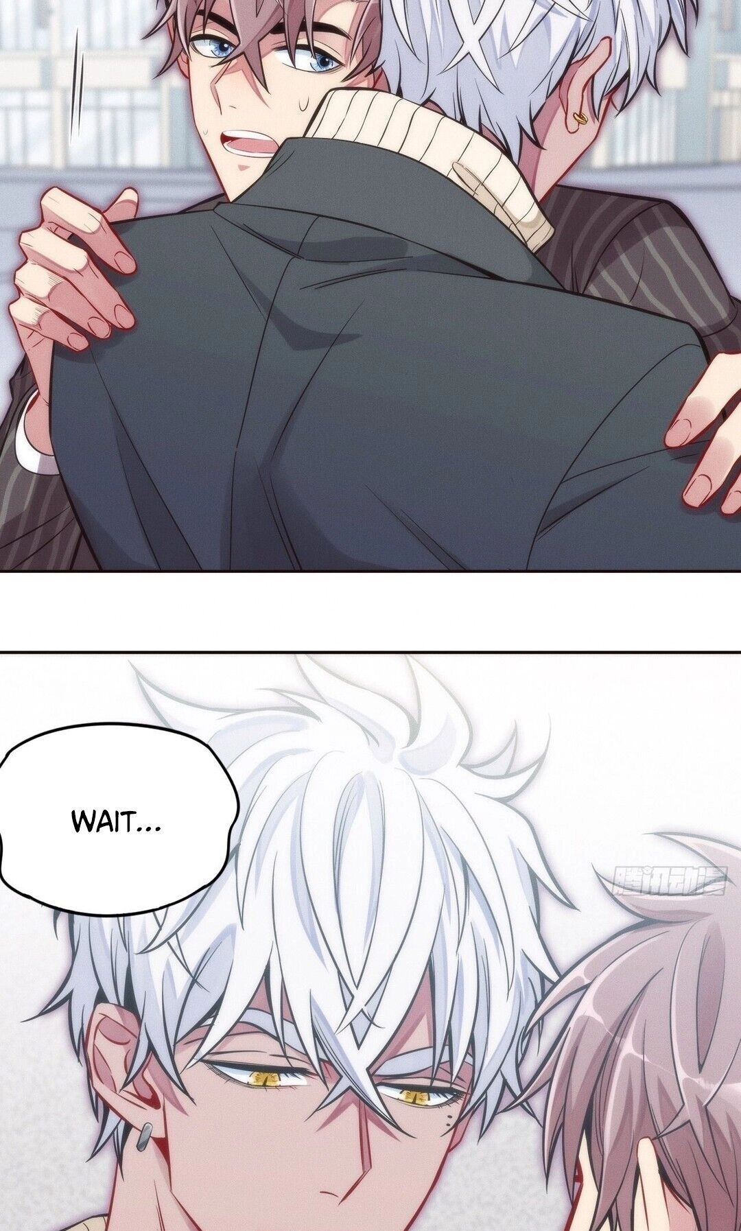 100% Captive Chapter 1 page 101 - 