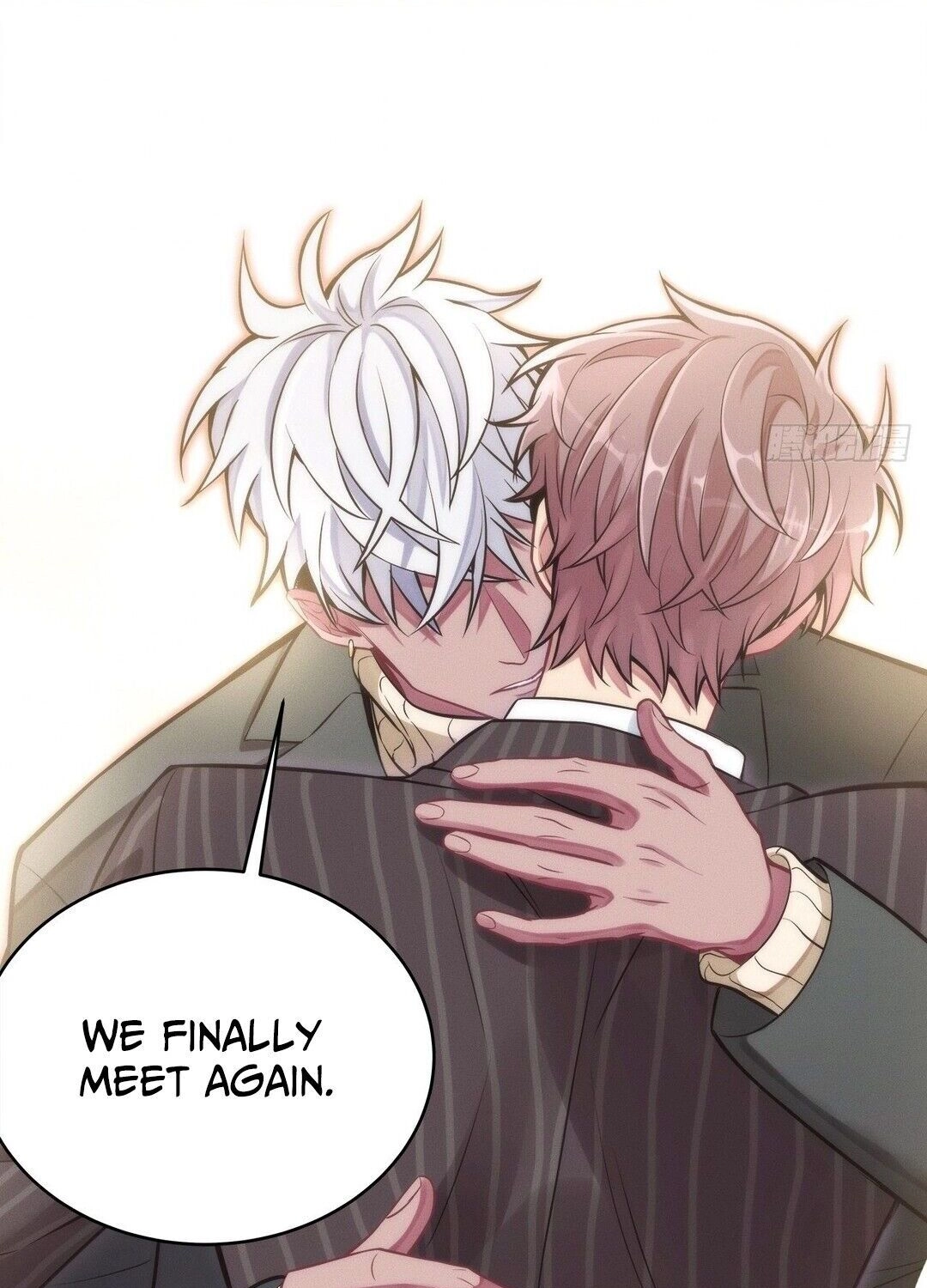100% Captive Chapter 1 page 105 - 