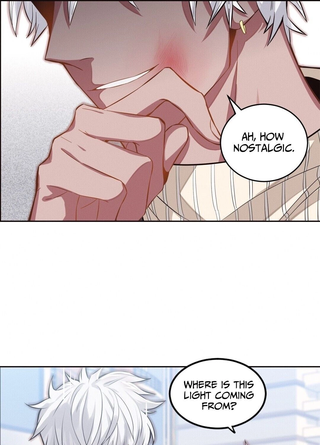 100% Captive Chapter 1 page 109 - 