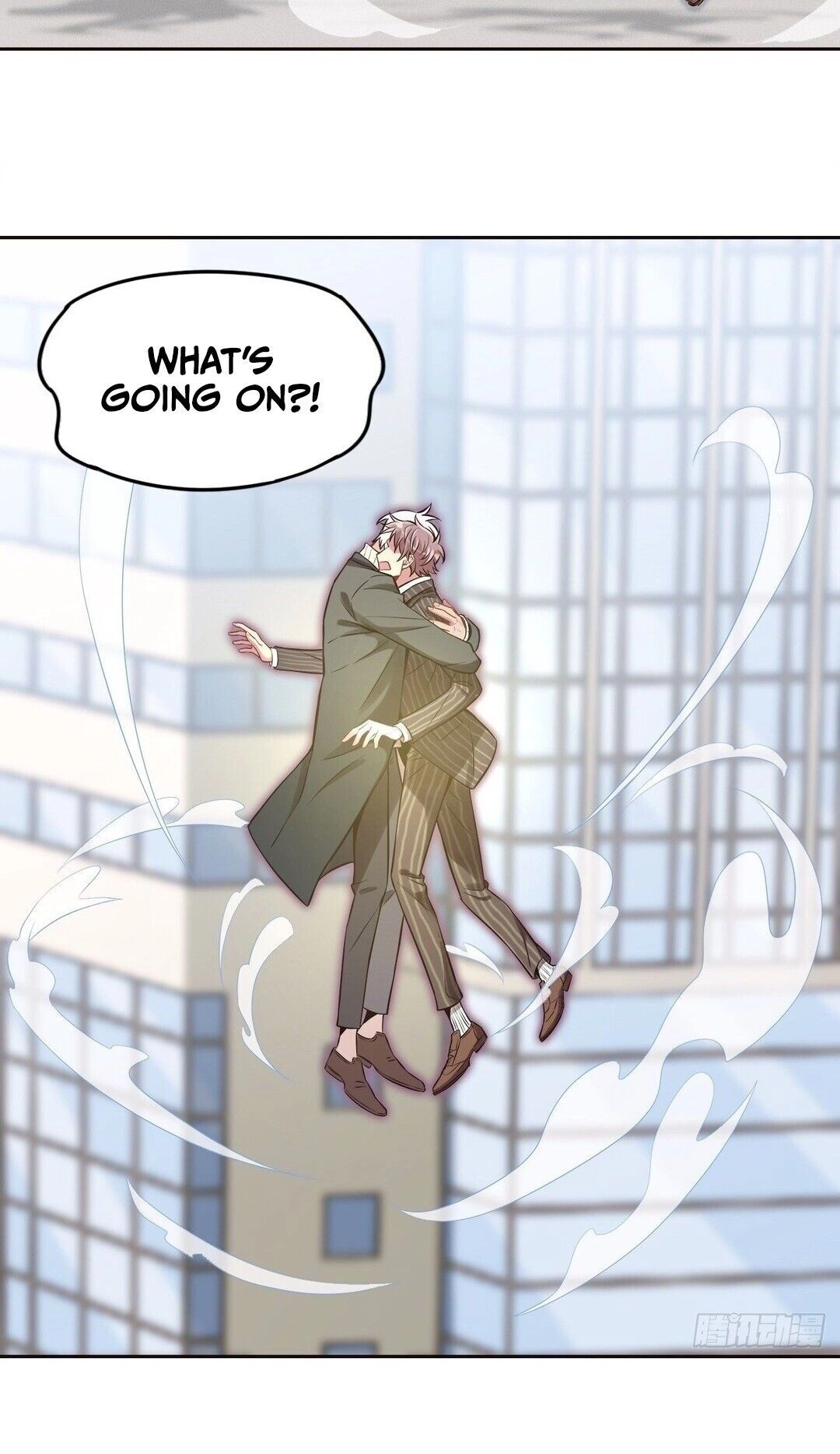 100% Captive Chapter 1 page 113 - 