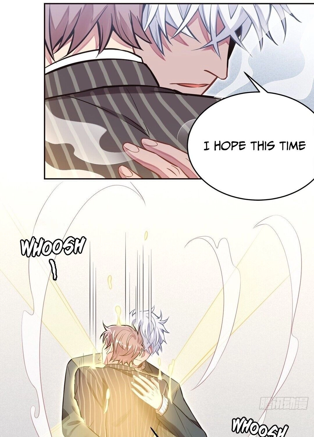 100% Captive Chapter 1 page 114 - 