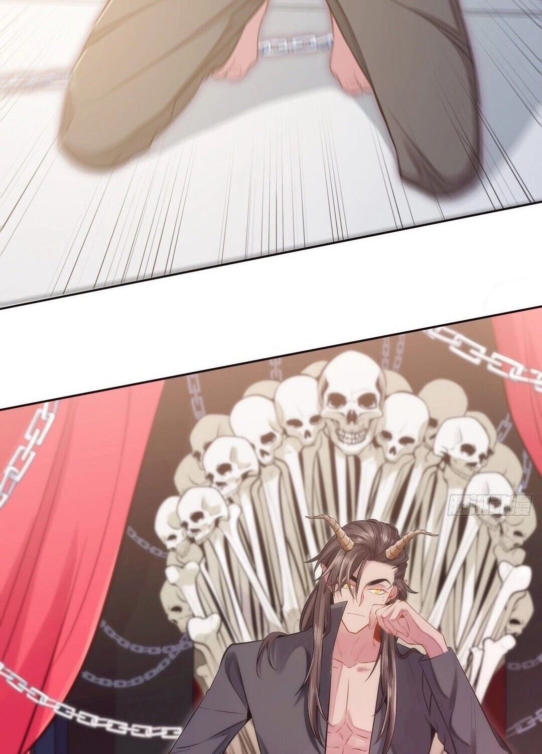 100% Captive Chapter 1 page 13 - 