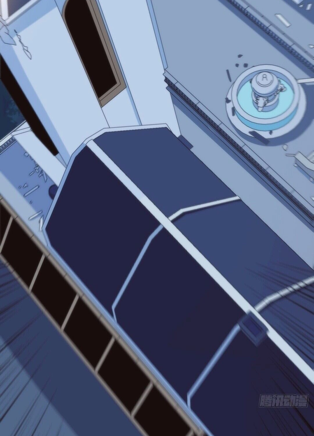100% Captive Chapter 1 page 123 - 