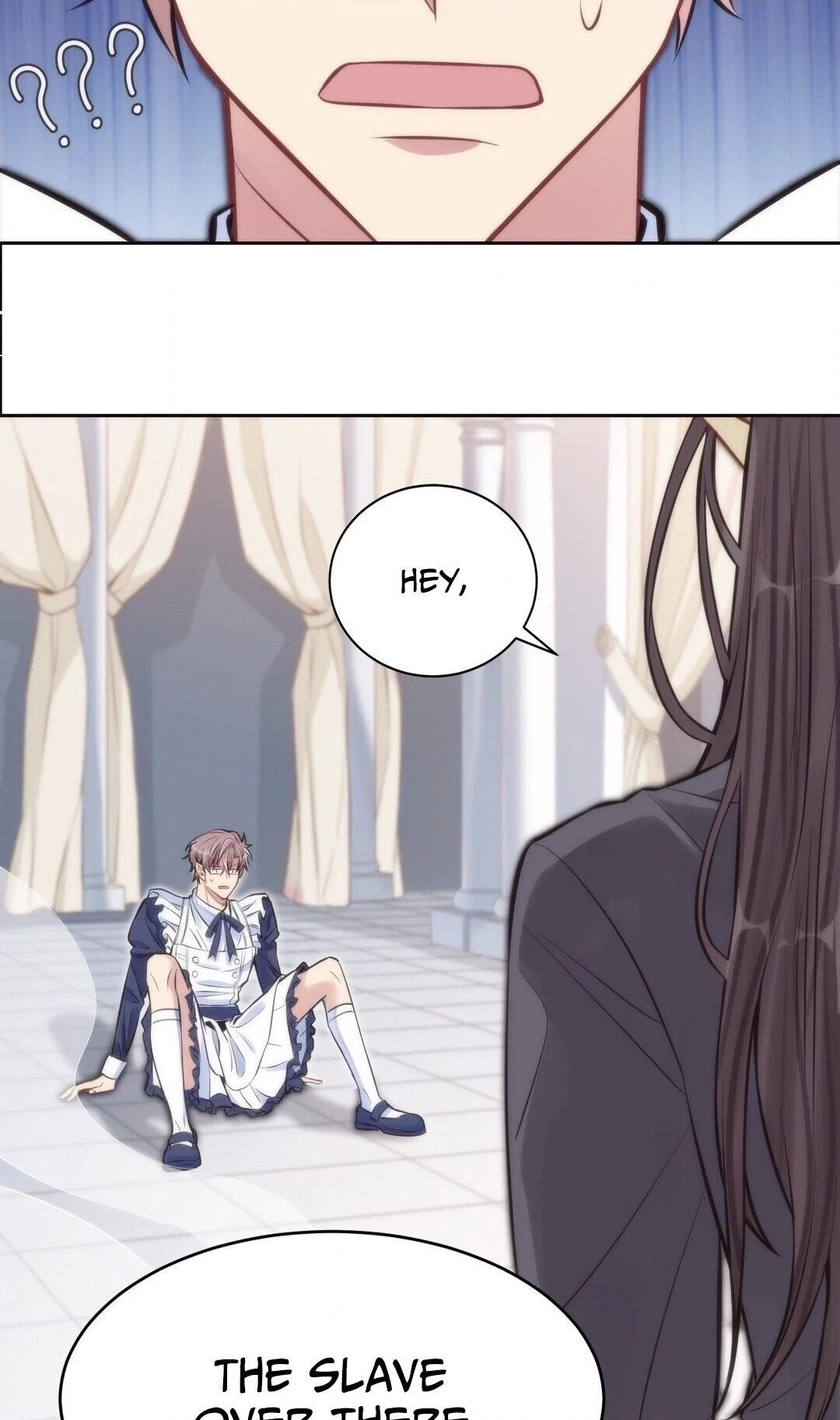 100% Captive Chapter 1 page 130 - 