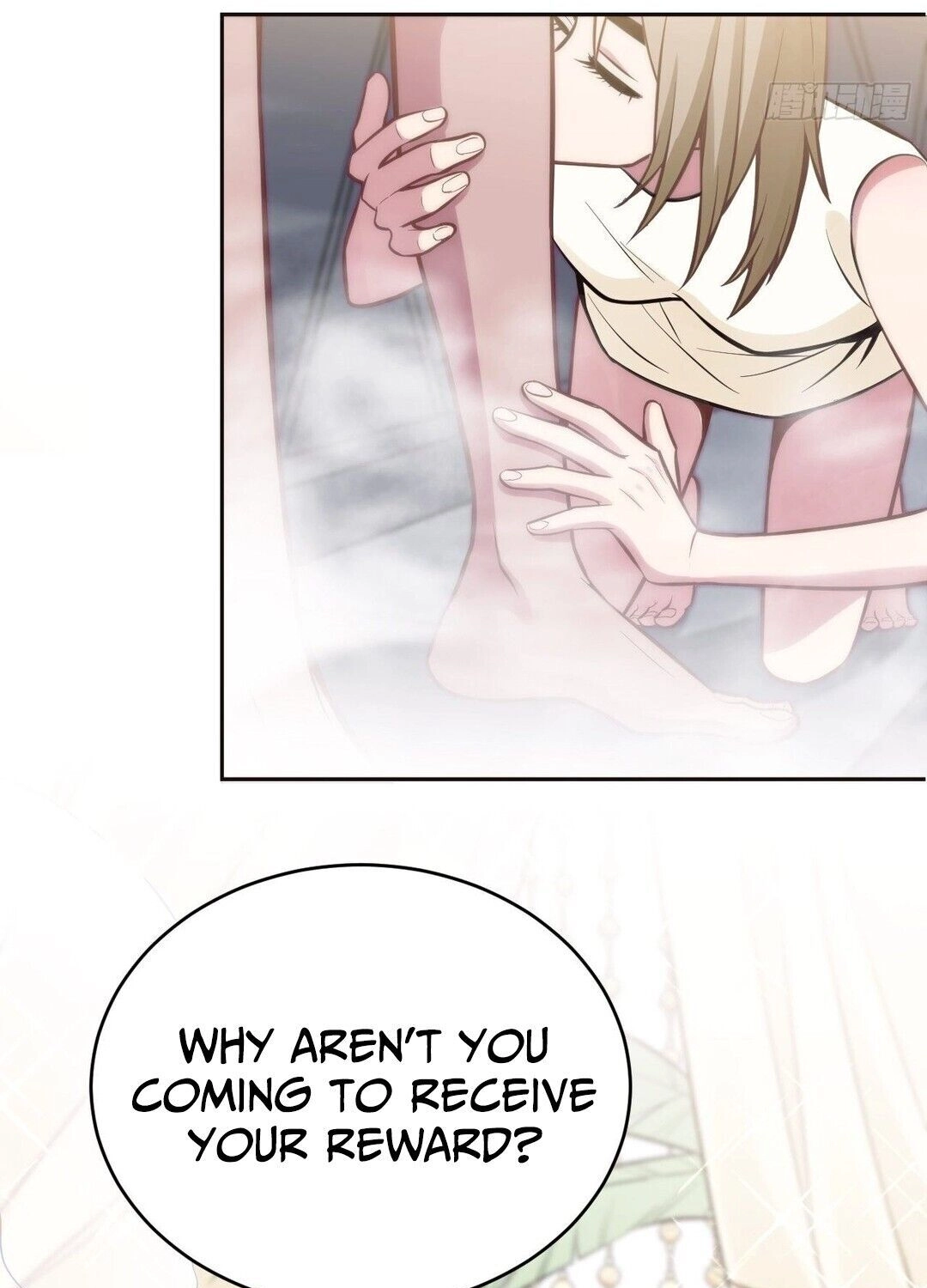 100% Captive Chapter 1 page 132 - 