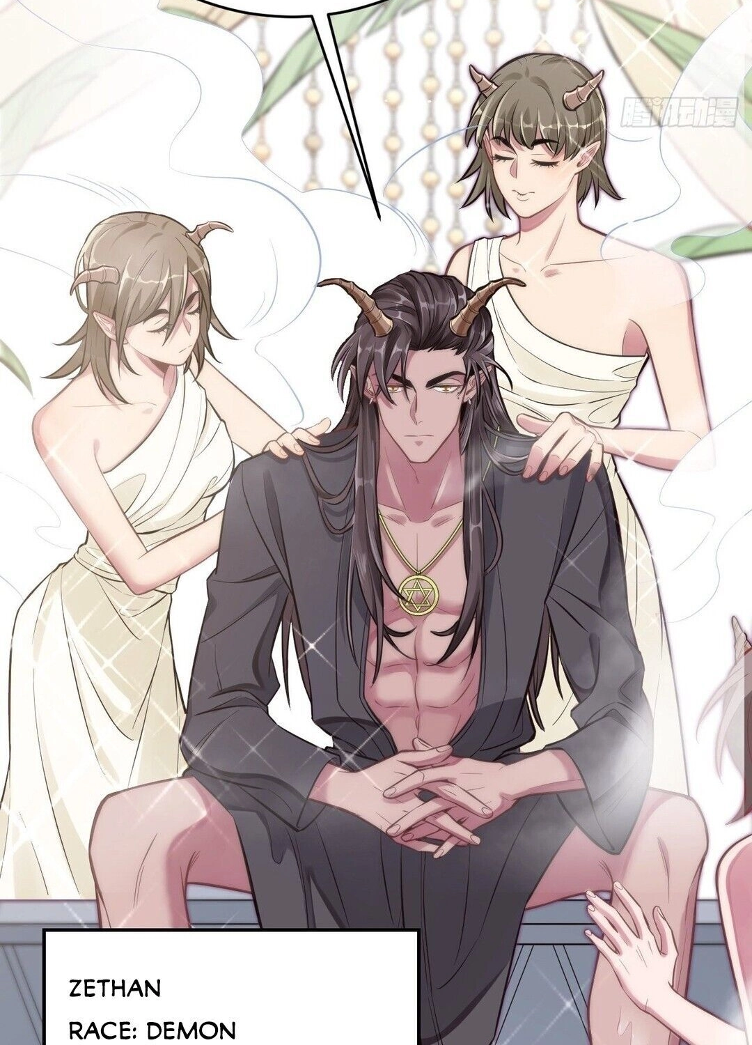100% Captive Chapter 1 page 133 - 