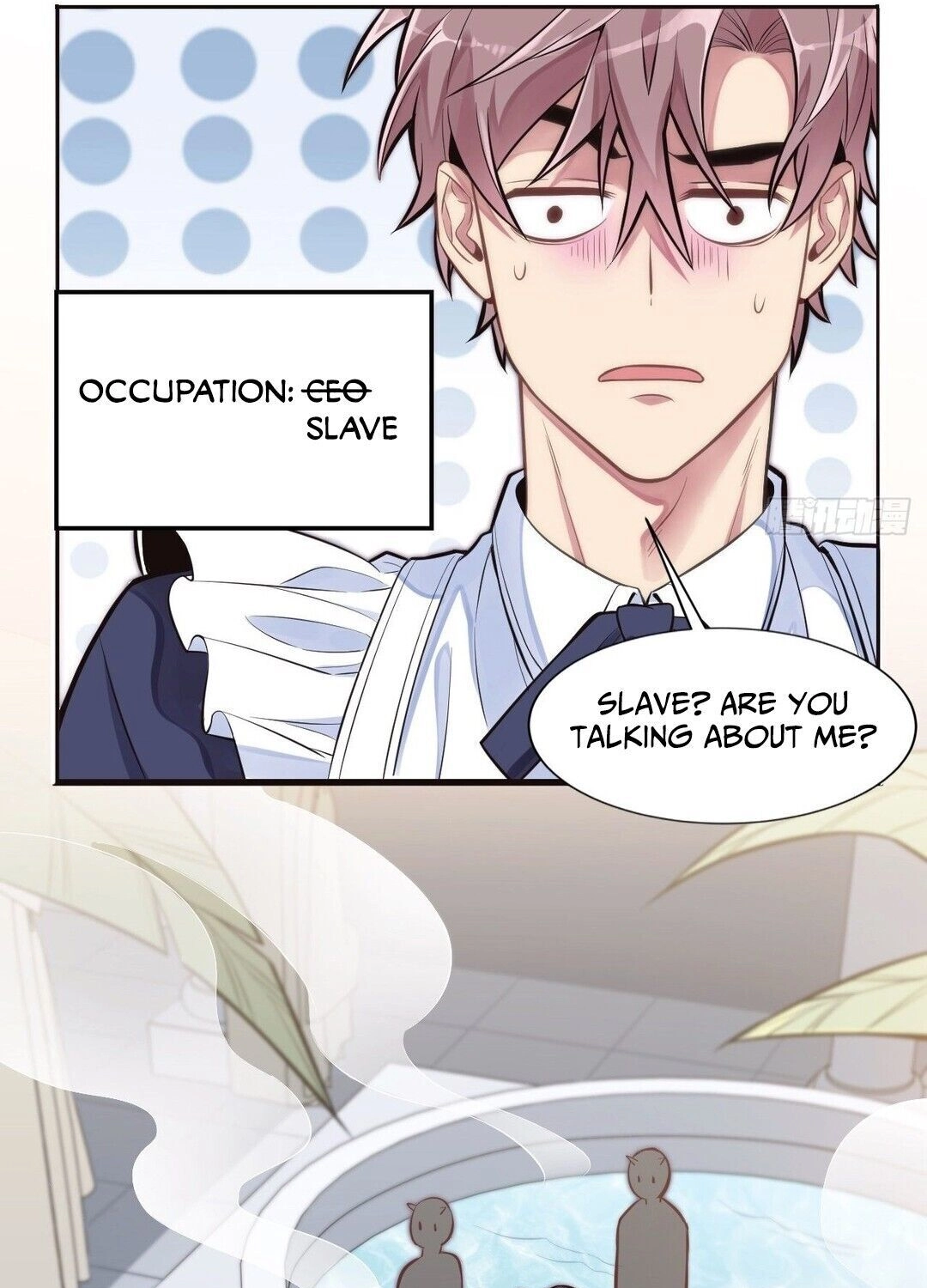 100% Captive Chapter 1 page 136 - 