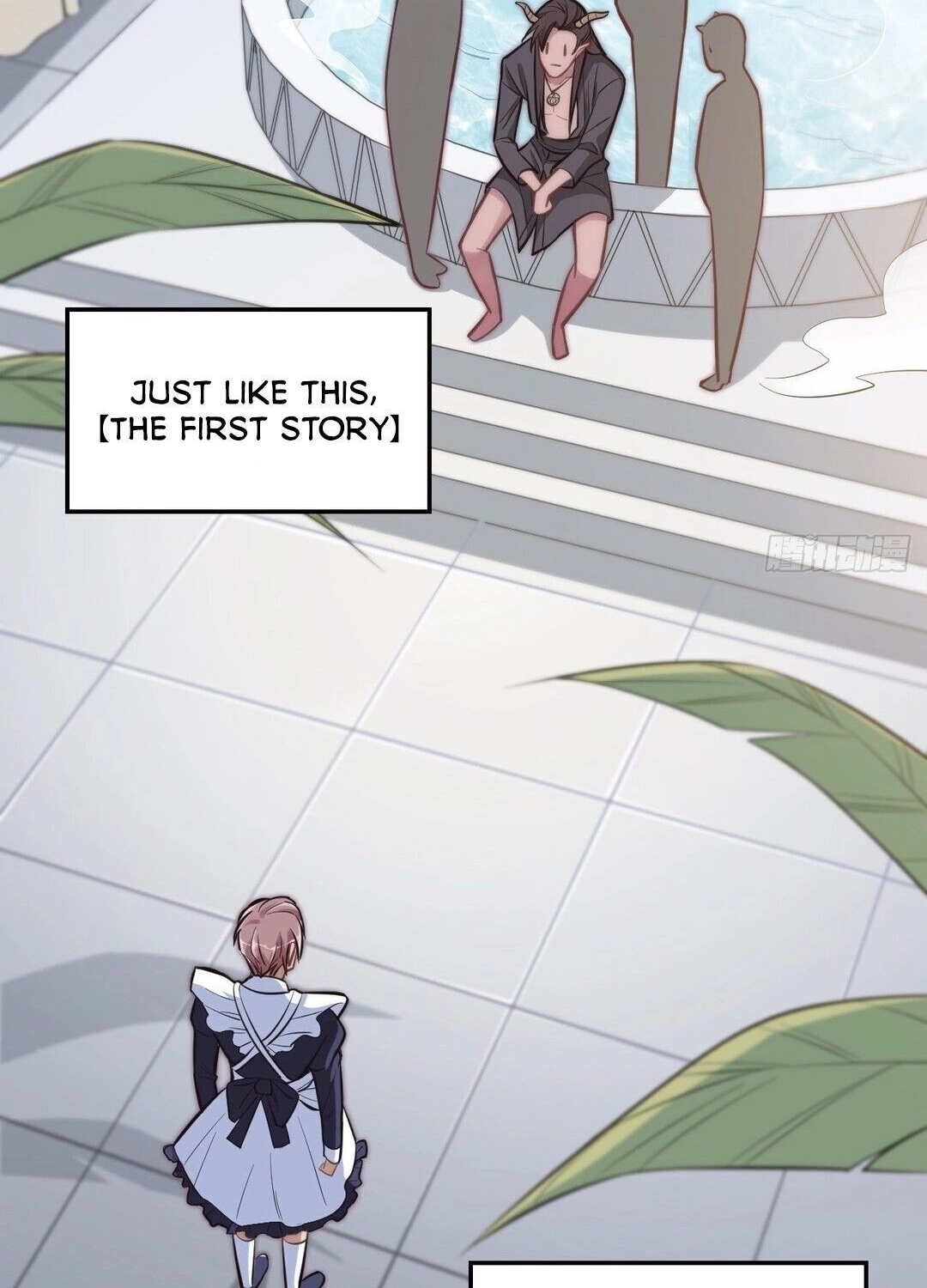 100% Captive Chapter 1 page 137 - 