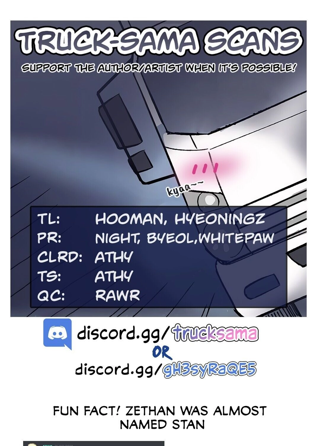 100% Captive Chapter 1 page 139 - 