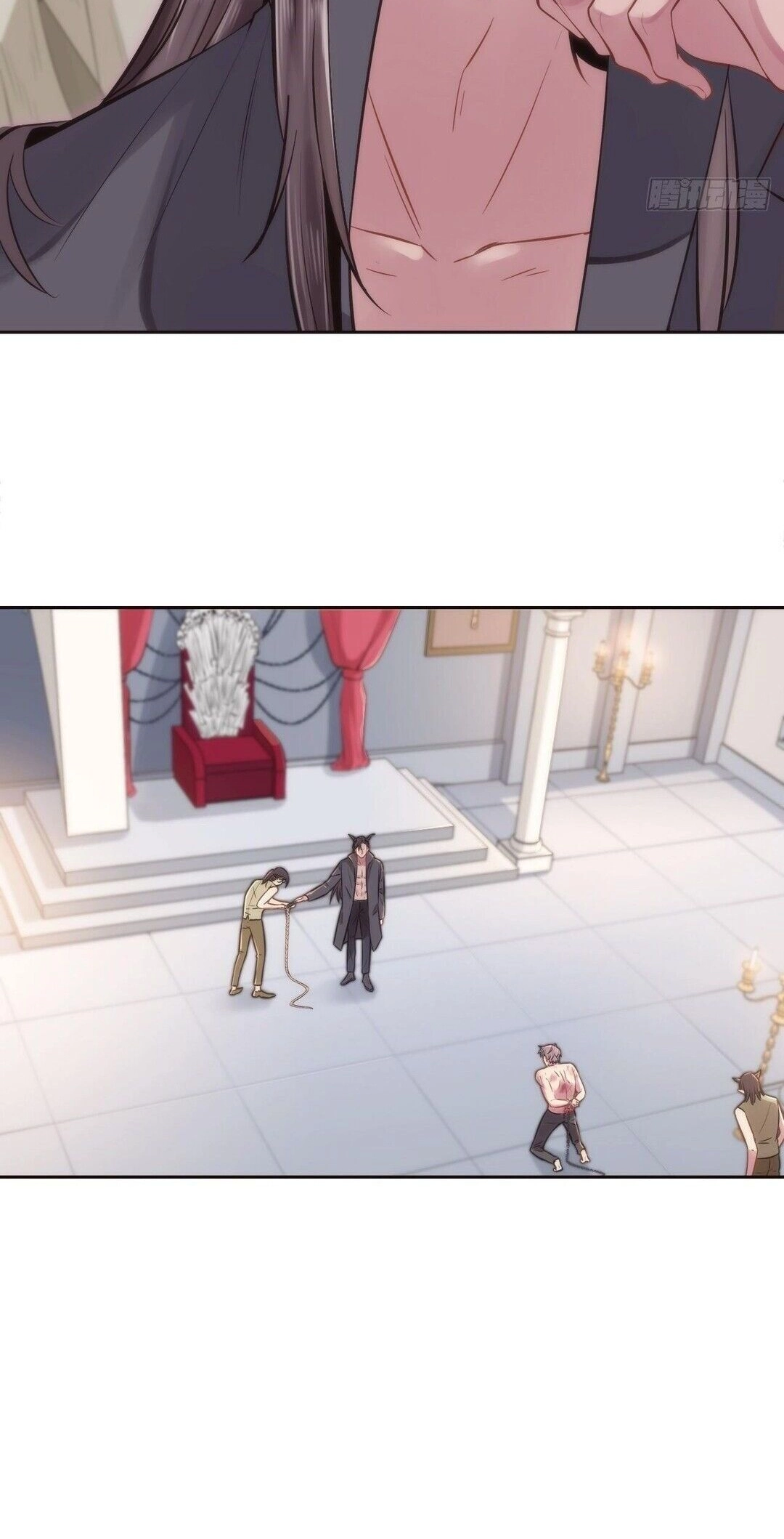 100% Captive Chapter 1 page 15 - 