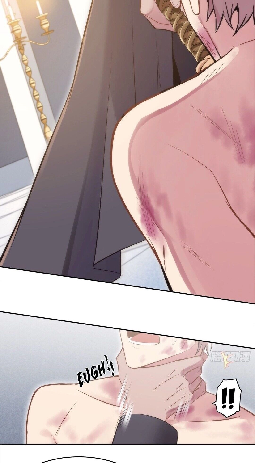 100% Captive Chapter 1 page 18 - 