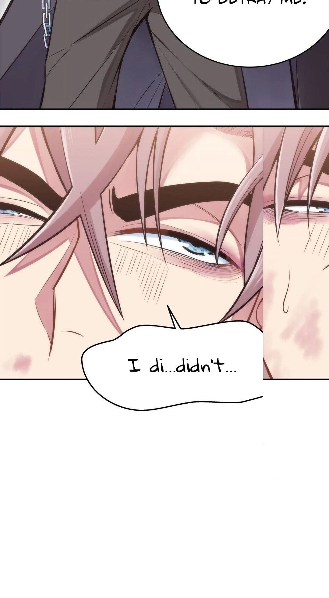 100% Captive Chapter 1 page 20 - 