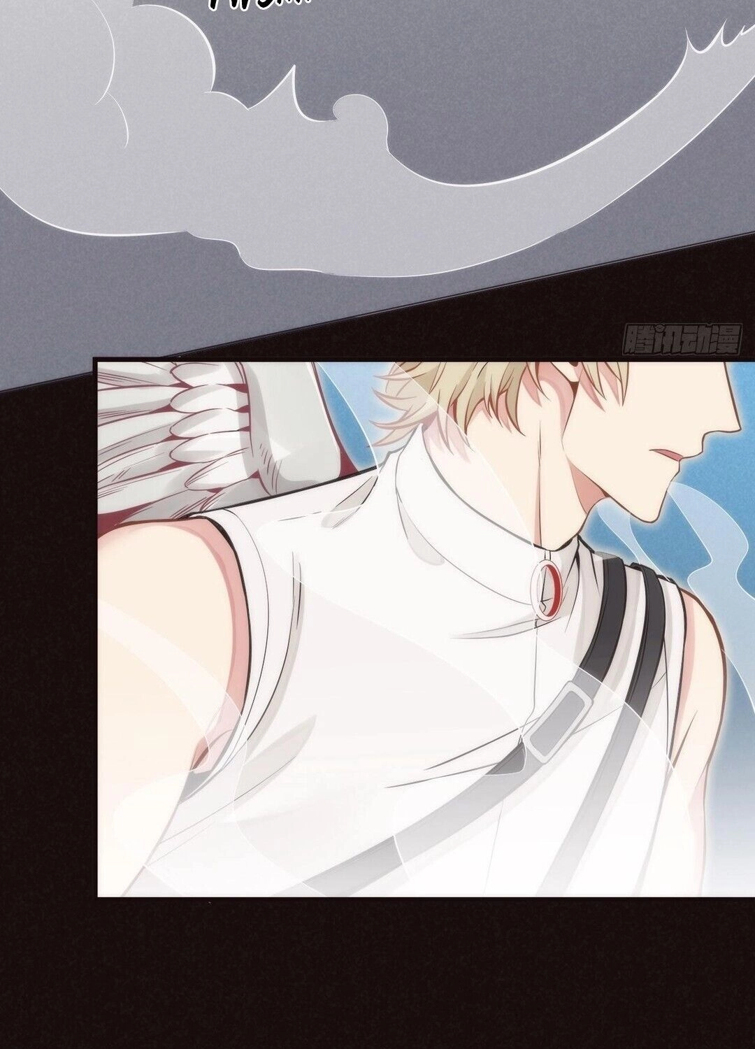 100% Captive Chapter 1 page 25 - 