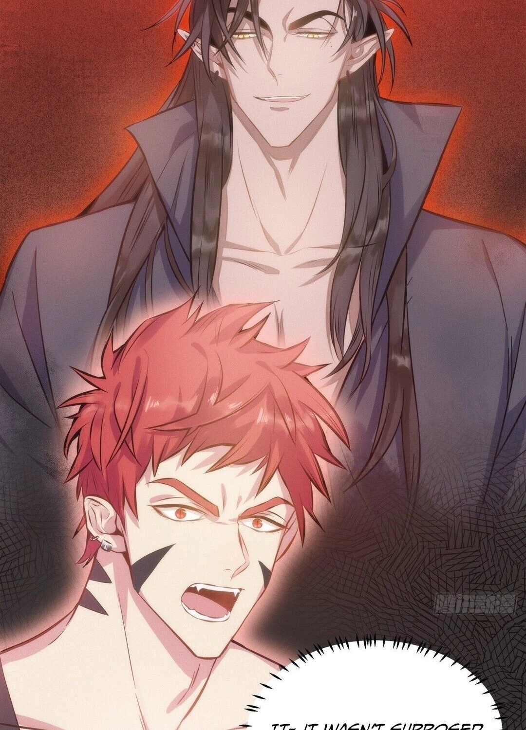 100% Captive Chapter 1 page 38 - 