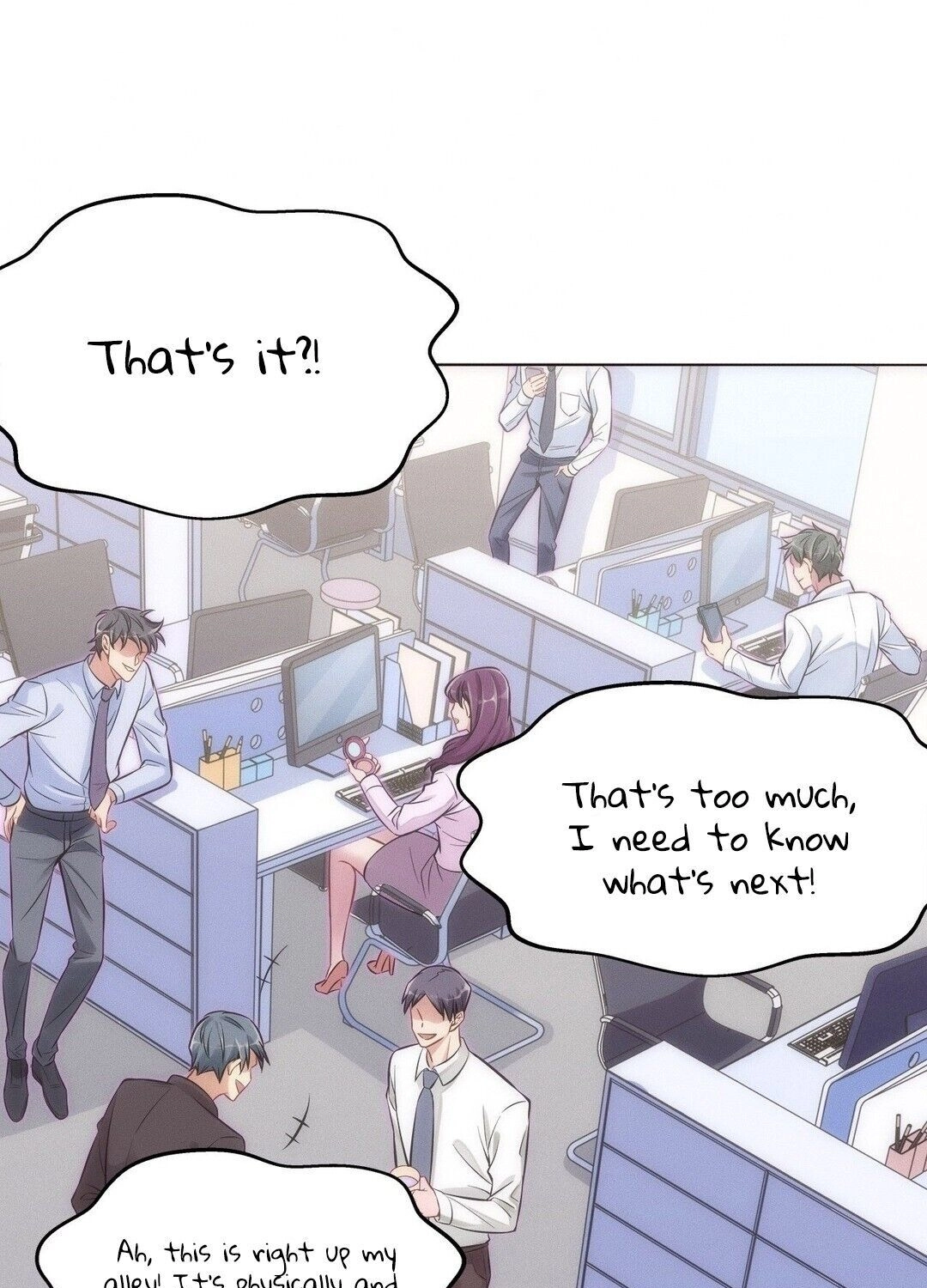 100% Captive Chapter 1 page 42 - 