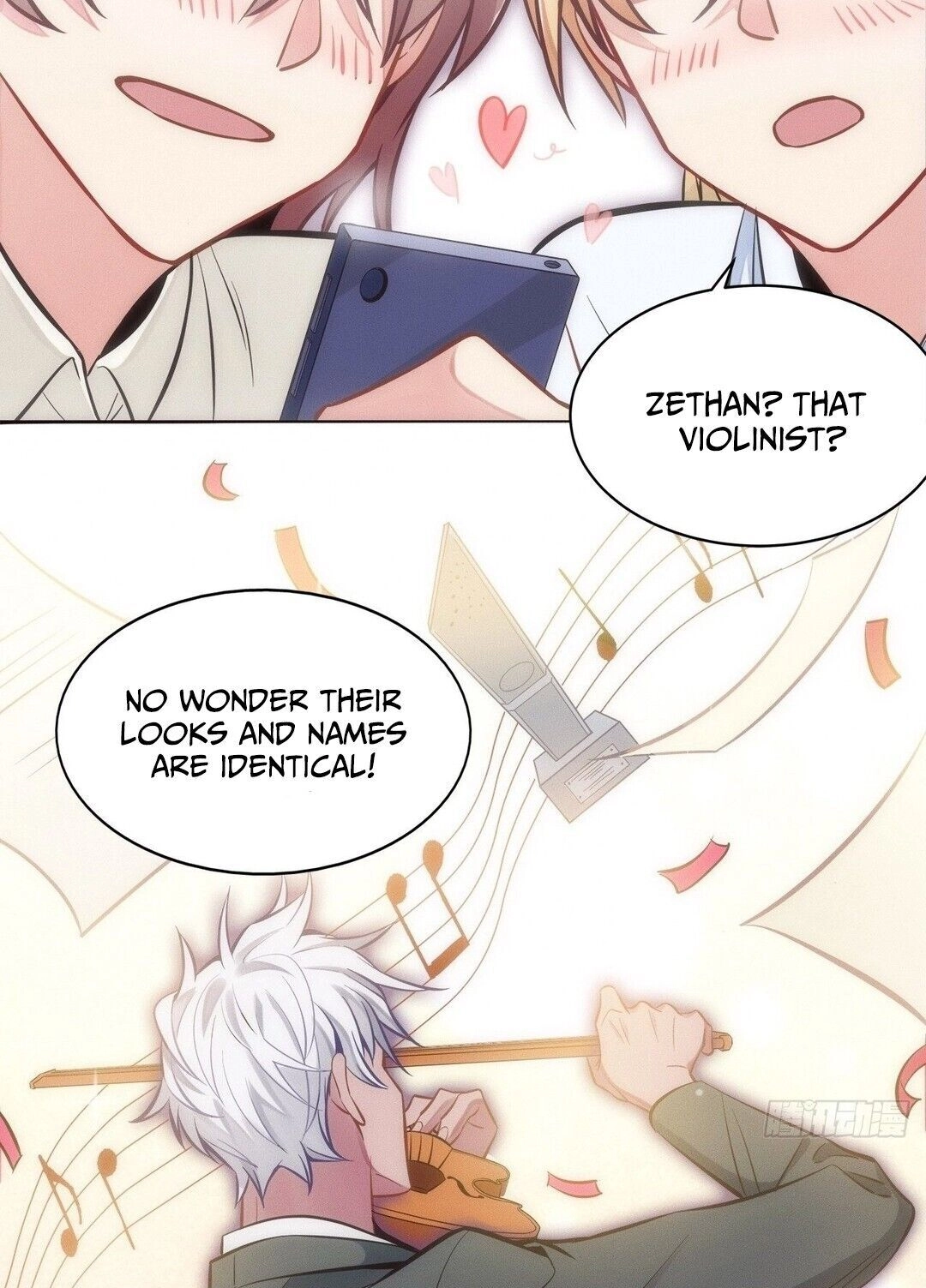 100% Captive Chapter 1 page 46 - 