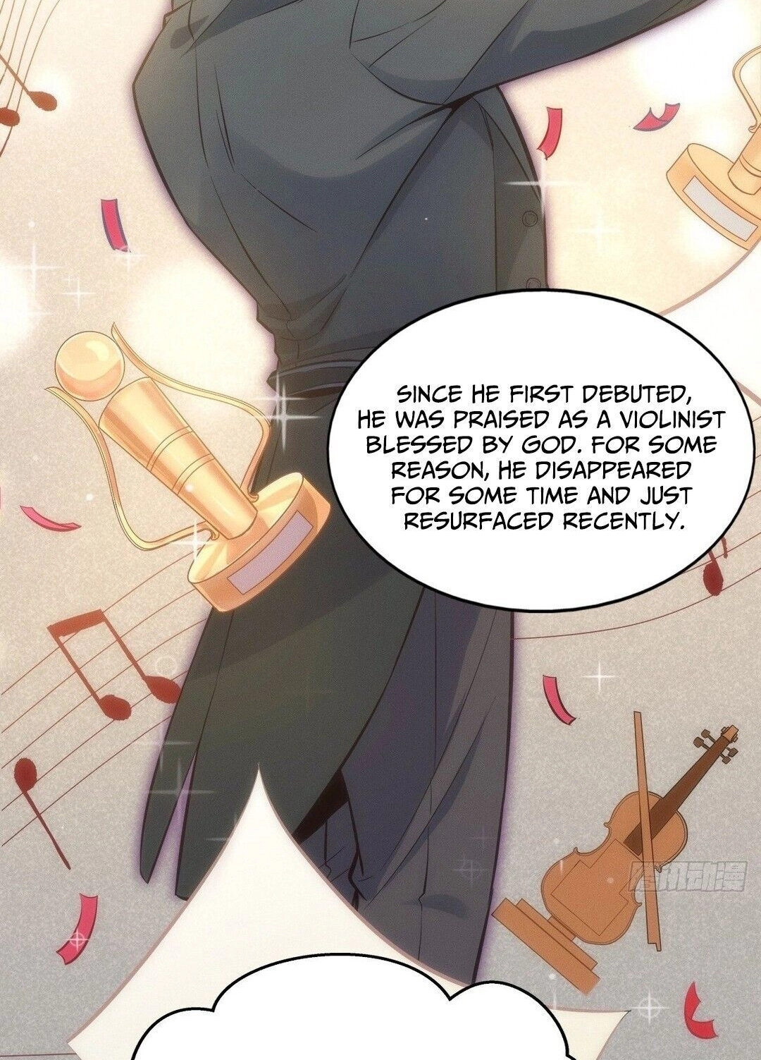 100% Captive Chapter 1 page 47 - 