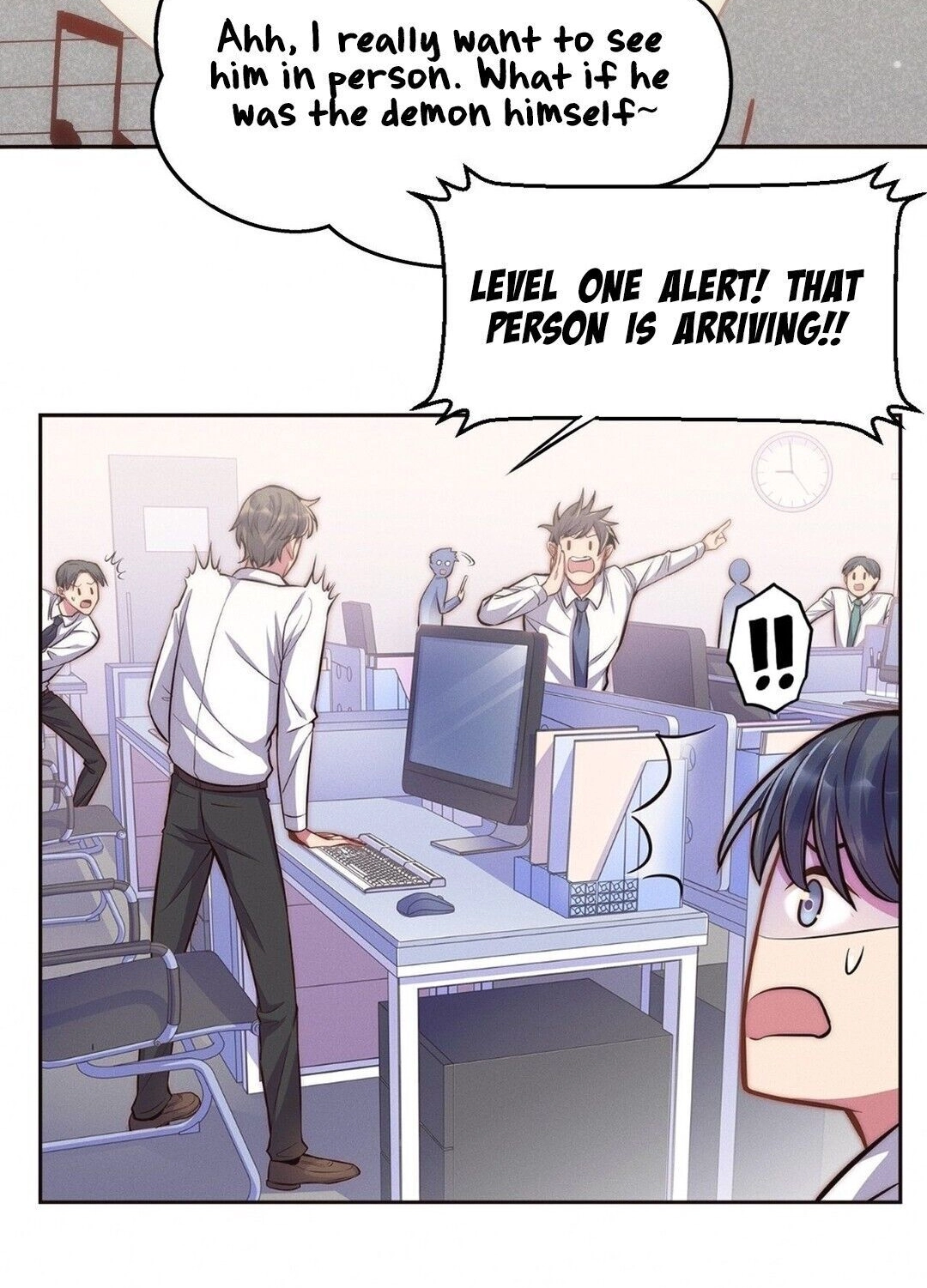 100% Captive Chapter 1 page 48 - 