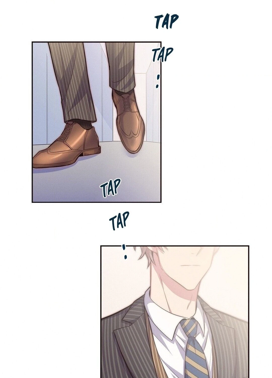 100% Captive Chapter 1 page 50 - 