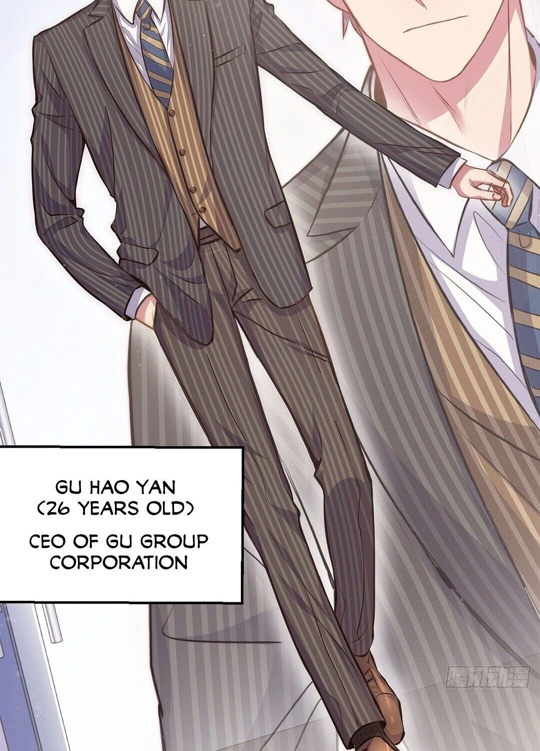 100% Captive Chapter 1 page 52 - 