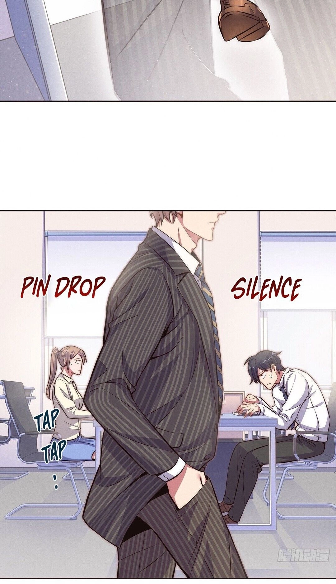 100% Captive Chapter 1 page 53 - 