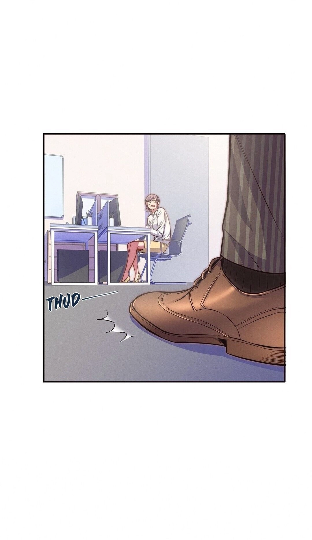 100% Captive Chapter 1 page 54 - 