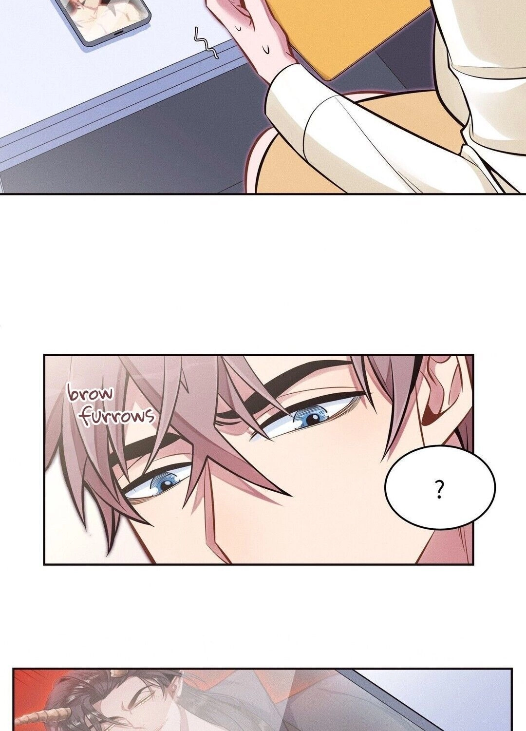 100% Captive Chapter 1 page 56 - 