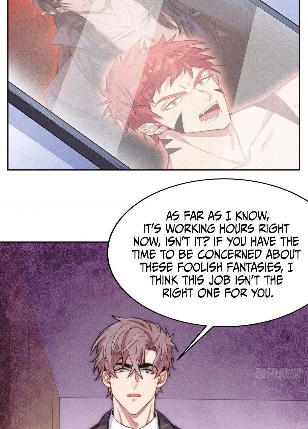 100% Captive Chapter 1 page 57 - 